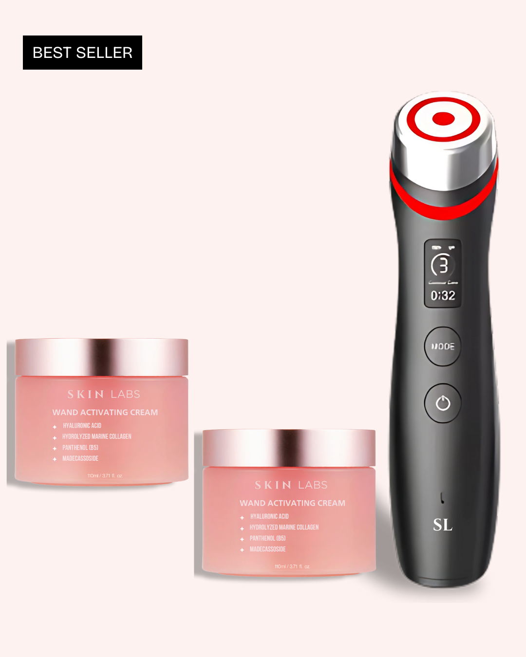 Age-Booster Pro Kit