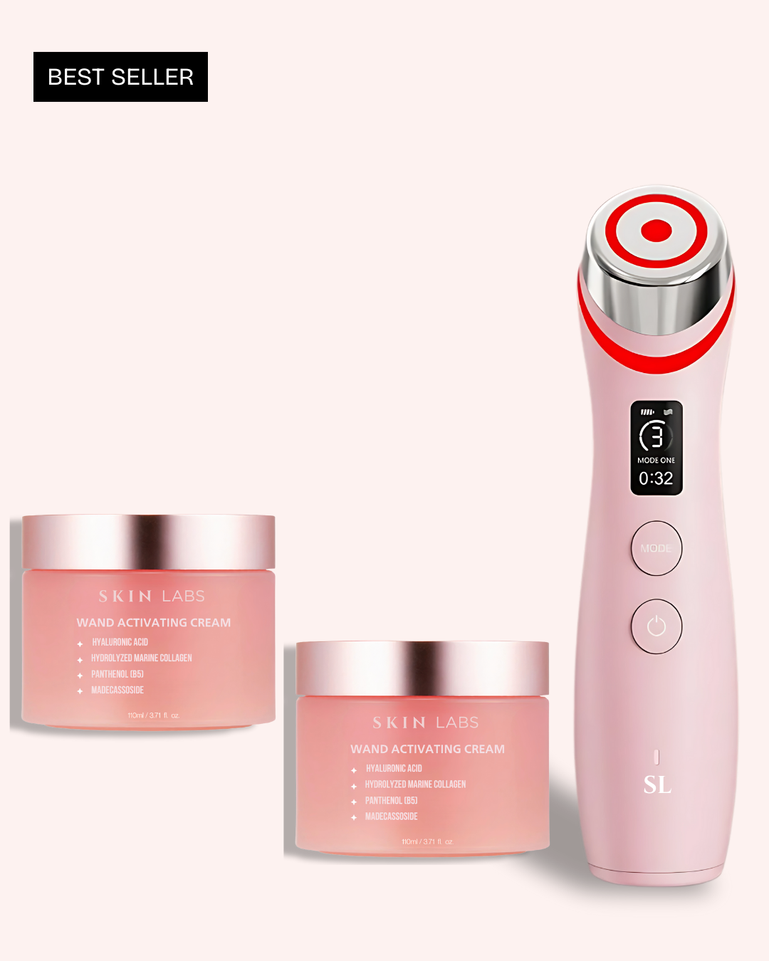 Age-Booster Pro Kit