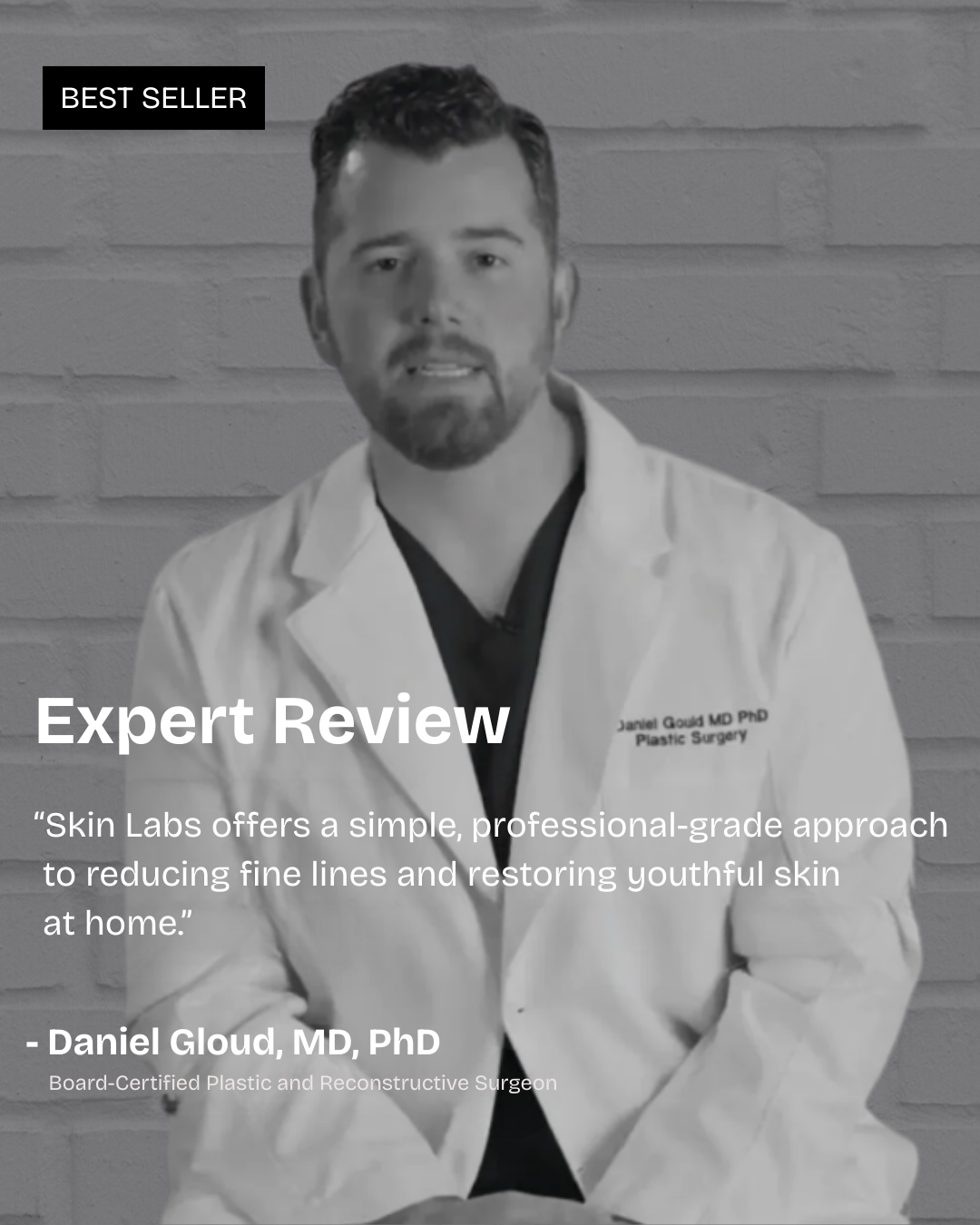 Age-Booster Pro Kit