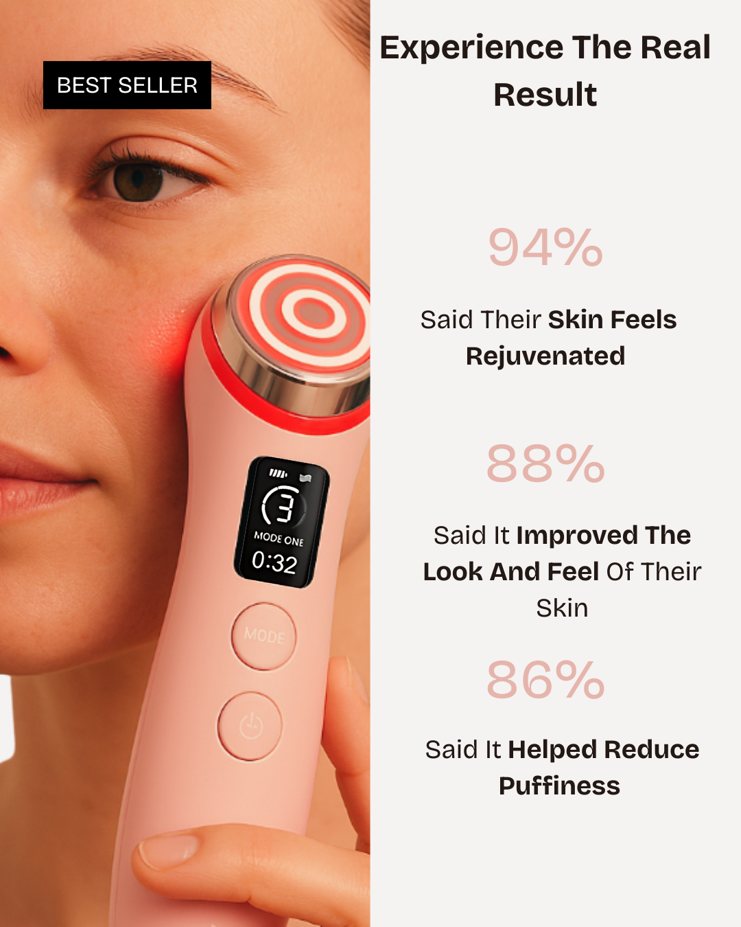 Age-Booster Pro Kit